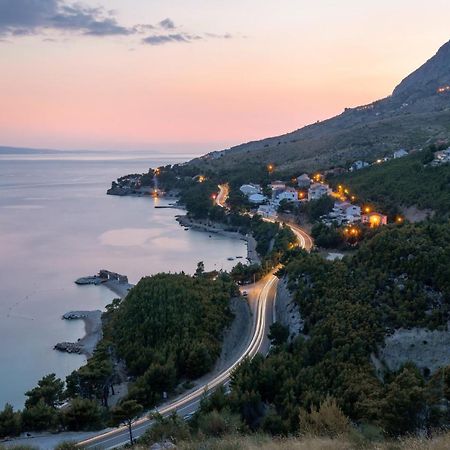Apartments By The Sea Lokva Rogoznica, Omis - 4821 Экстерьер фото